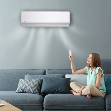 Eurolamp 300-28941 Aere Κλιματιστικό Inverter 12000 BTU A++/A+ Eurolamp 300-28941 Aere Κλιματιστικό Inverter 12000 BTU A++/A+